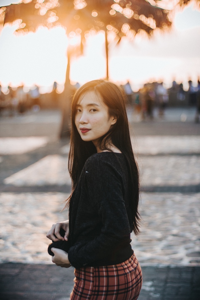 恋秀图鉴